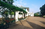 輔政司官邸Victoria House